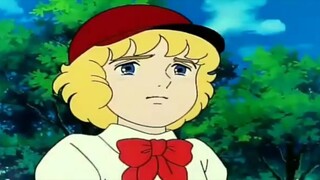 Cedie, Ang Munting Prinsipe Episode 16 Tagalog Dub