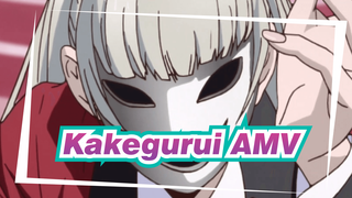 [Kakegurui AMV] The Daily Life of Gamblers