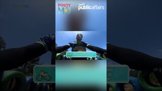 Benepisyo ng pagbibisikleta, alamin! #shorts | Pinoy MD