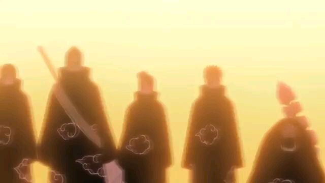 #Naruto_AMV (Heathens)