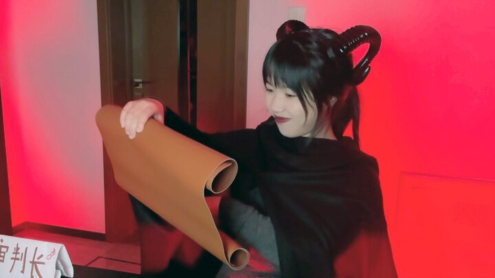 The Hellish Joke in Black Myth