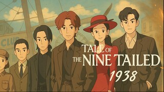 TH3 TAL3 OF NIN3 TAIL3D 1938EP.11