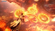 Ancient Vengeance (Windbreaker Arc) episode 10 sub indo
