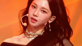 เพลงคัมแบ็กล่าสุดของ aespa Drama 231122 HD stage