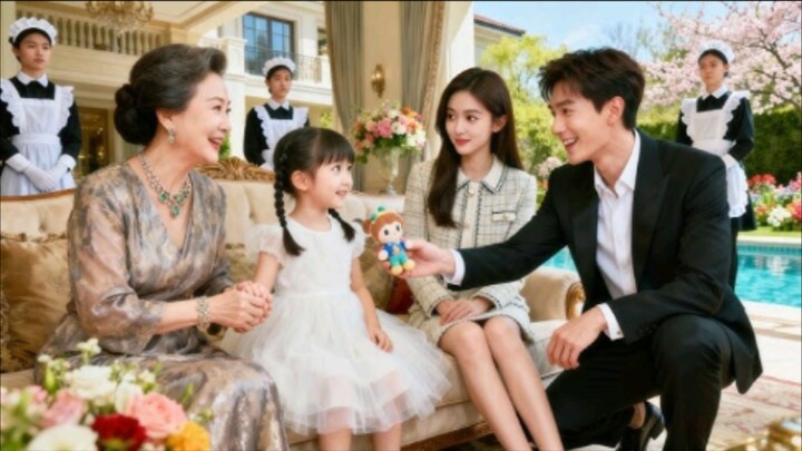 Hidden Identity Bigger Surprise | Full Short Drama | Tagalog Dub