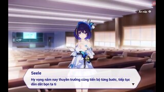 Lời chúc mừng năm mới của valkyrie