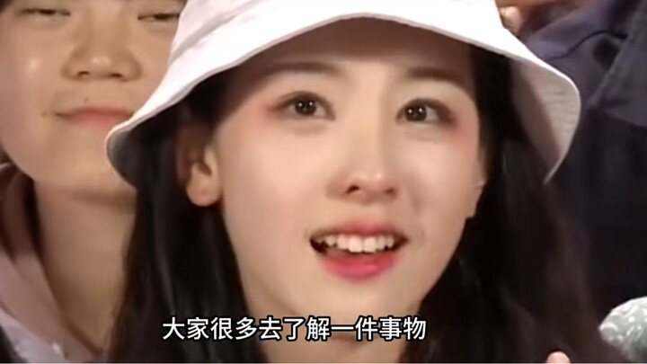 “Bị hiểu lầm là số phận của những người dám thể hiện bản thân”