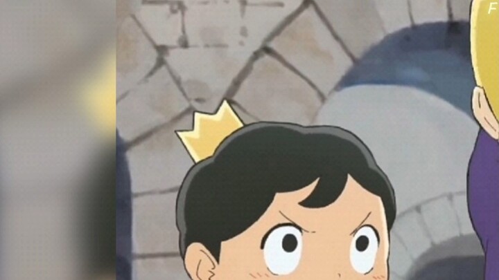 More than 100 homemade Ranking of Kings emoticons shared ‖ Who doesn't like Porgy? He is so cute and