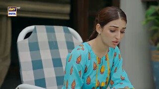 Pal Do Pal Episode 51 _ 30 September 2025 _ Junaid Jamshaid Niazi _ Tuba Anwer _