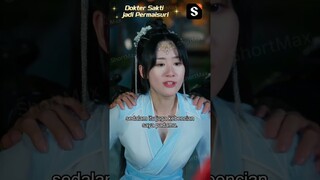 Dokter Sakti jadi Permaisuri