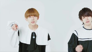 [Manako x Bukki x Miko Chair x Socks chan x Nahi] Ichiro Sogami [Vũ đạo gốc] Giyuu