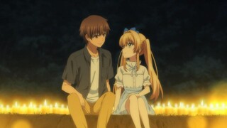 Summer Pockets Eps 10 Sub Indo - Kuramanime
