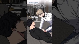 Let me do this!😍🤗 #manhwa #yaoi #bl #mangaedit #comics