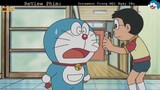 Review Phim Doraemon Trong Một Ngày Yêu | Mon Cuồng Review