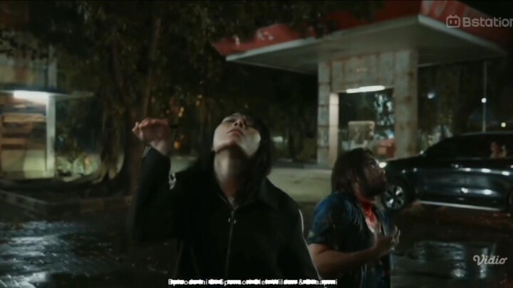 APOY VS LEAK PERTARUHAN THE SERIES S3