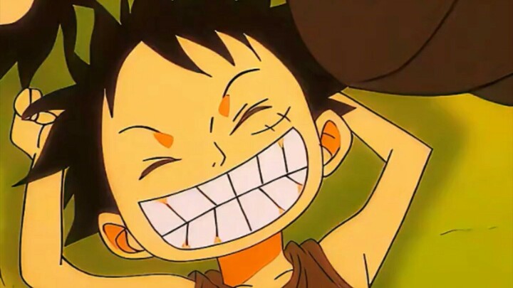 video singkat one piece