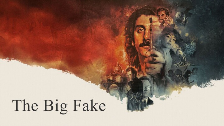 The Big Fake (2026) - SUB INDO
