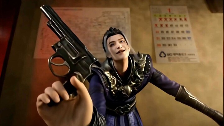 Pipa Music | Han Li vs. Wang Chan