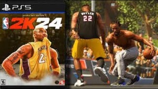 NBA 2k24 Release Date | Leaks | Collaboration & News @COLETHEMAN2K