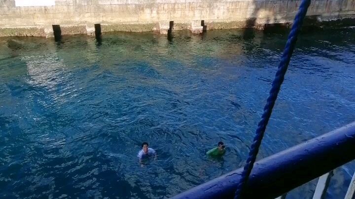 Allen Port samar😇