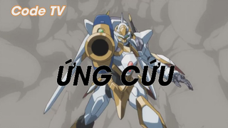 Code Geass SS1 (Short Ep 11) - Ứng cứu #codegeass