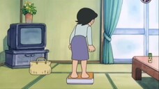 Doraemon (MALAY DUB) - Meter Ringan Dan Berat