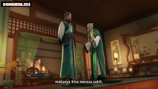 Againts The God Episode 12 Sub Indo