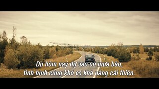 Án mạng tại Lauchhammer EP 1 [Sub Việt]