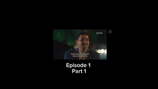 Private Bodyguard Eps. 1 Part 1