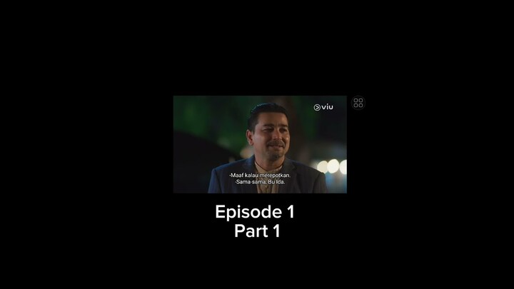 Private Bodyguard Eps. 1 Part 1