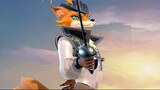 Auto Chess Moba - Redfox Swordsman