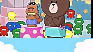 line