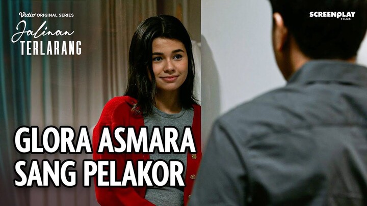 Episode 2 Jalinan Terlarang - Highlight Part 3