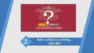 New collab remix is coming... Maybe?