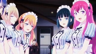 I’m already looking forward to the new show that will be released in April 2023!