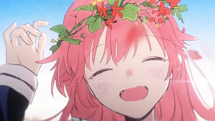 [MEP#9] Love you till the end of my life