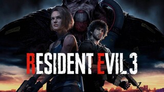 Ketika Resident Evil berubah menjadi game FPS tanpa pikiran...