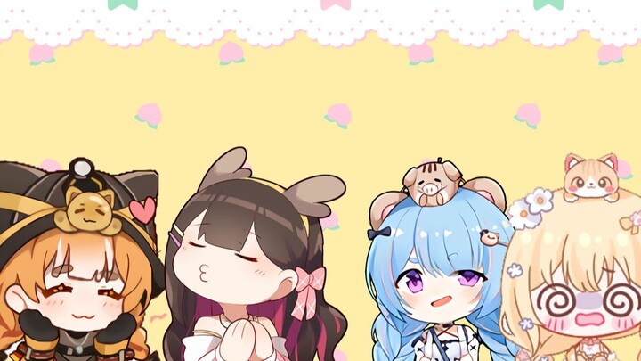 [ไอรีซิงซีตะวันออก ไอ ลูลู่ เซิงเกอ] ลาบรี; Lulu รสชาติดีกว่า Xingxi Seki Qibao: ยังจำรสชาติของฉันได