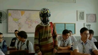 Too Handsome to Handle (comedy, drama)