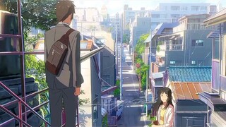 your name
