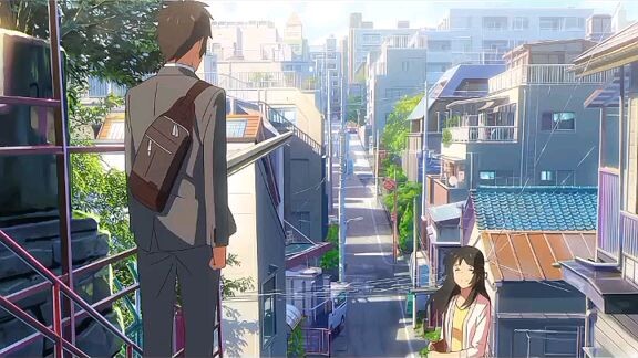 your name