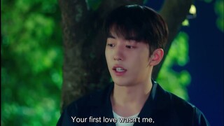 Yu rim Confesses her love to Baek Ljin||Twenty Five Twenty one||