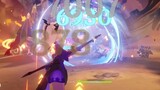 [ Genshin Impact ] Udah 2022, gimana nih pemain yang main Rapid Fire Princess?