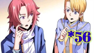 Xuyên Không Làm Thầy Giáo Bá Đạo  Mạnh Nhất Thế Giới Tu Tiên  "    Tập  56    Anime Hay Trọn Bộ