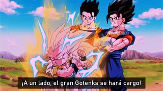 ¡SON BELLISIMOS! | Los MOMENTOS de Dragon Ball que SIEMPRE quisimos ver | Parte 11 | Dragon Ball Z