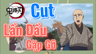 [Thanh Gươm Diệt Quỷ] Cut | Lần Đầu Gặp Gỡ