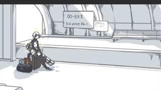 【明日方舟】有那么一只刀客塔20