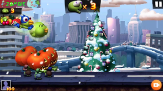 Zombie đại chiến 2
