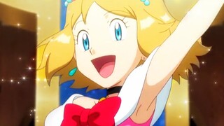 Performances Pokemon AMV - Scream [Rescued] 500 Subs 🌺💖👑