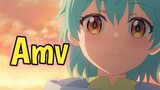 AMV Ivy "Semua Akan Berlalu" || Saijaku Tamer Wa Gomi Hiroi No Tabi Wo Hajimemashita..